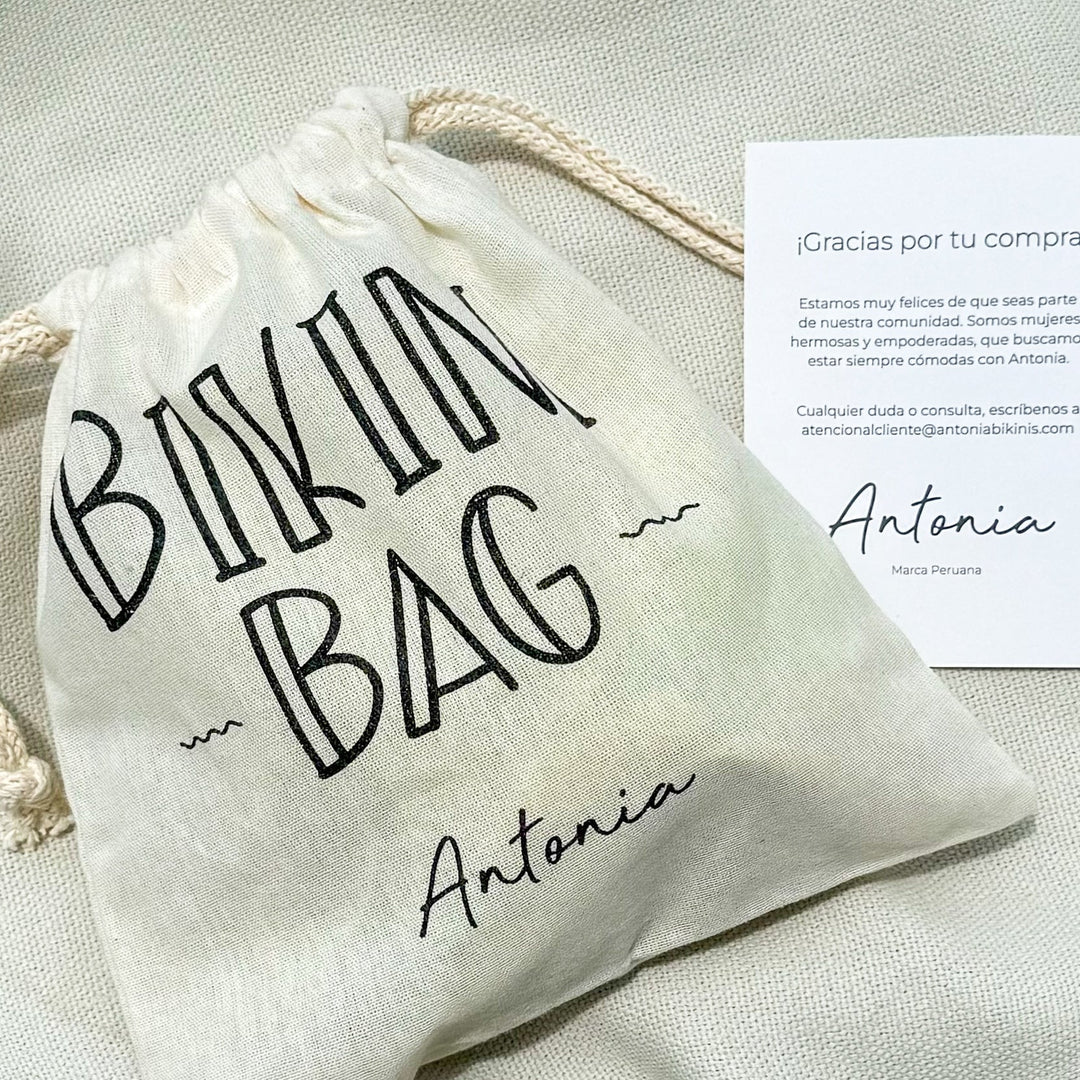 Compra online en www.antoniabikinis.es: La comodidad de la exclusividad al alcance de un clic