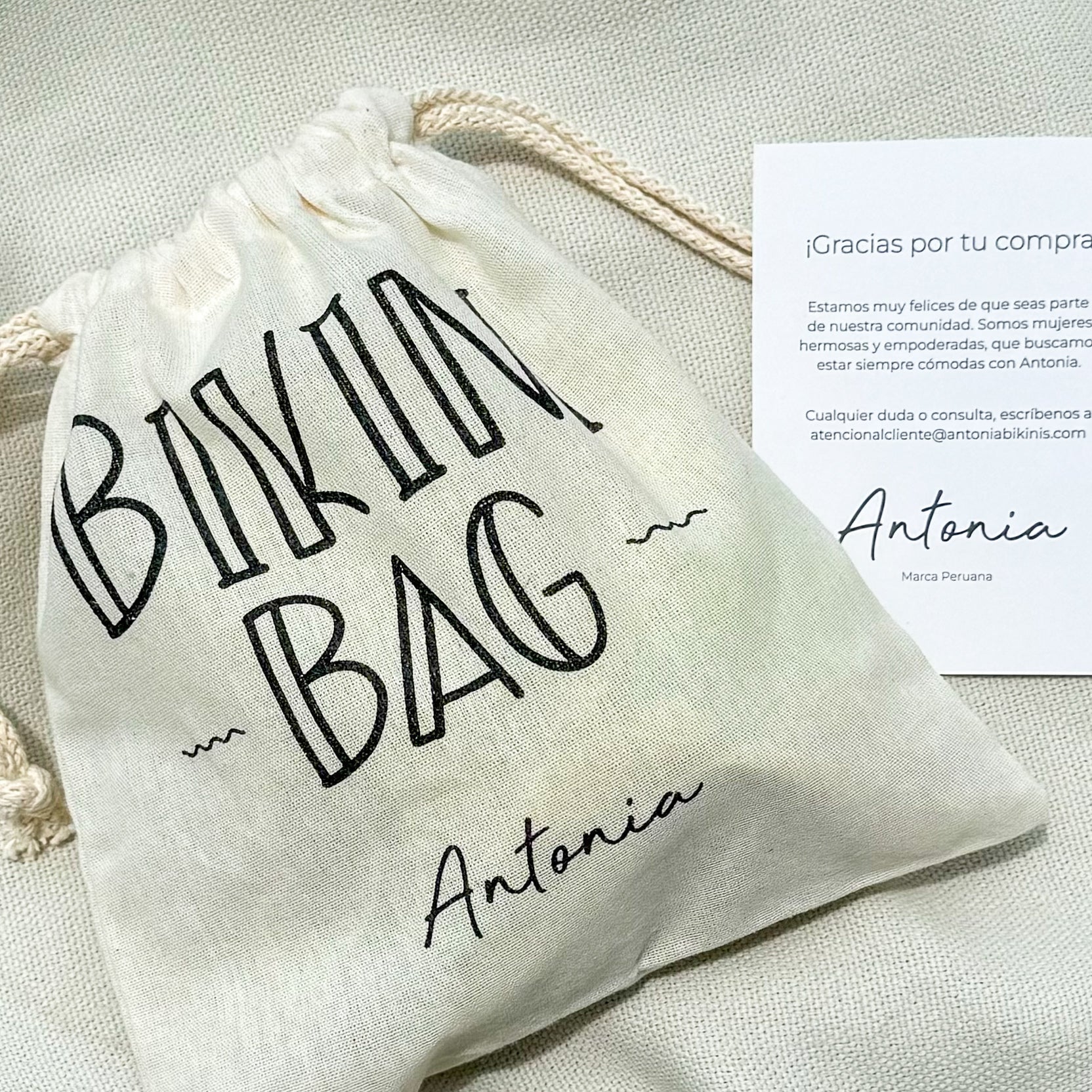 Compra online en www.antoniabikinis.es: La comodidad de la exclusividad al alcance de un clic