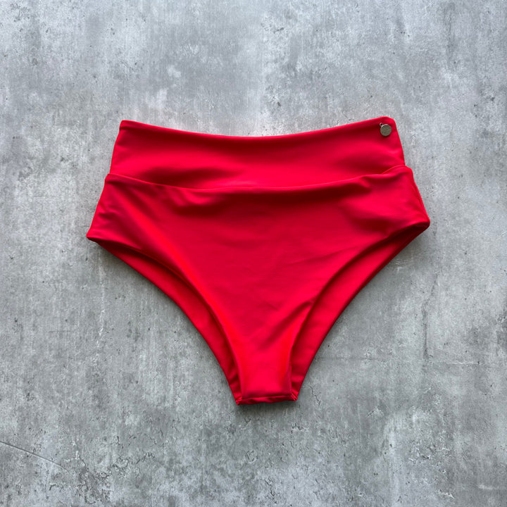 Braguita Bora rojo