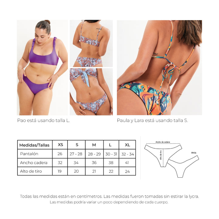 Braguita gaviotas flores celestes reversible a celeste