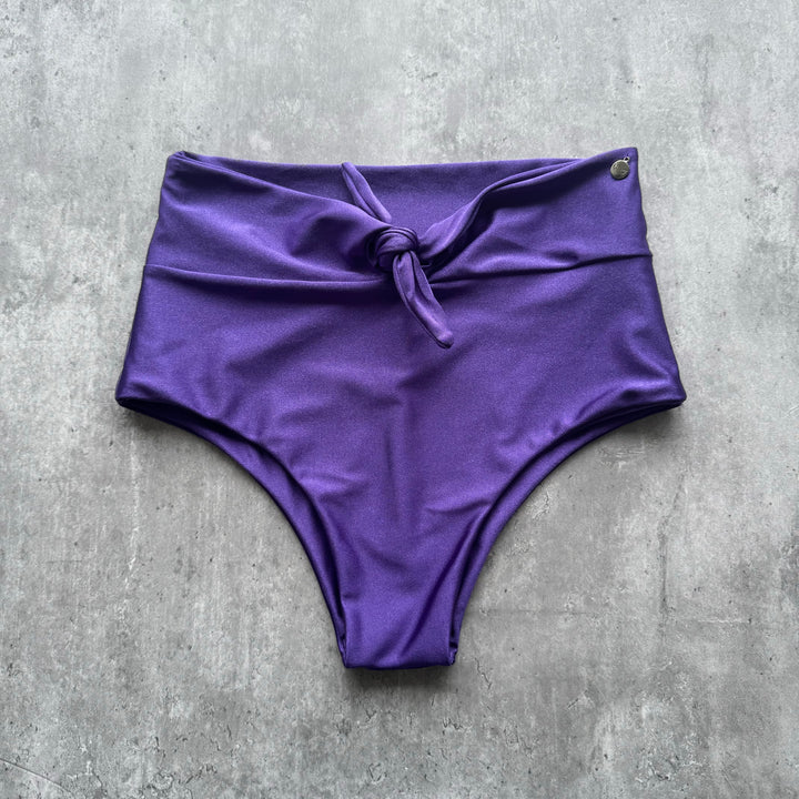 Bottom Máncora Berry Satinado