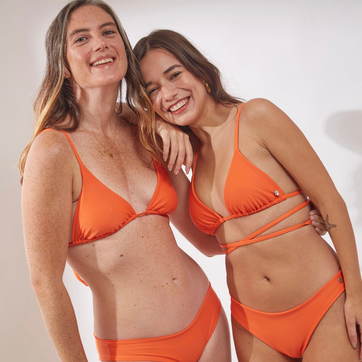 Top Gramas zanahoria