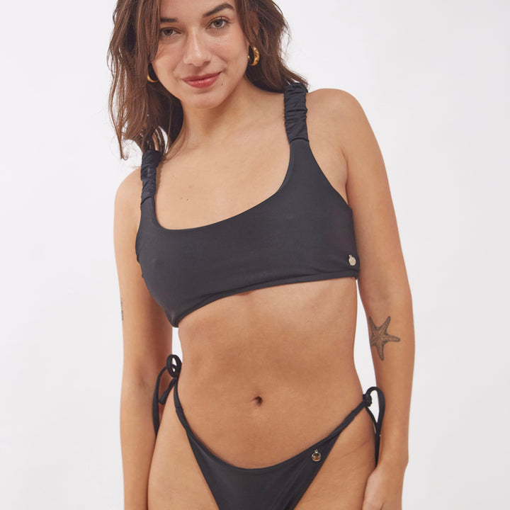 Braguita Totoritas negro